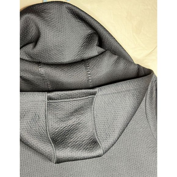 Women’s Adidas Zip-Up Jacket, Athletic, S, Black - Picture 6 of 16